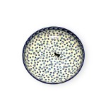 C36 Bunzlau Serveer Schaal 1771X Ø 27 cm Serveer Schaal Ø 27 cm